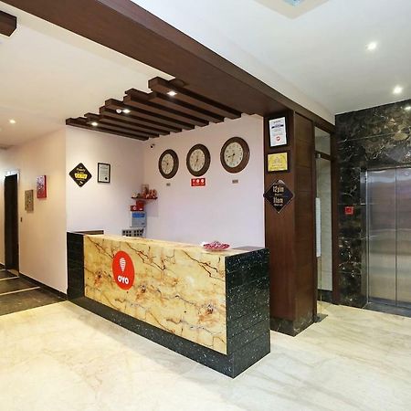 Hotel Rudra Vilas Agra  Zewnętrze zdjęcie