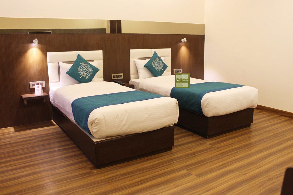 Hotel Rudra Vilas Agra  Zewnętrze zdjęcie