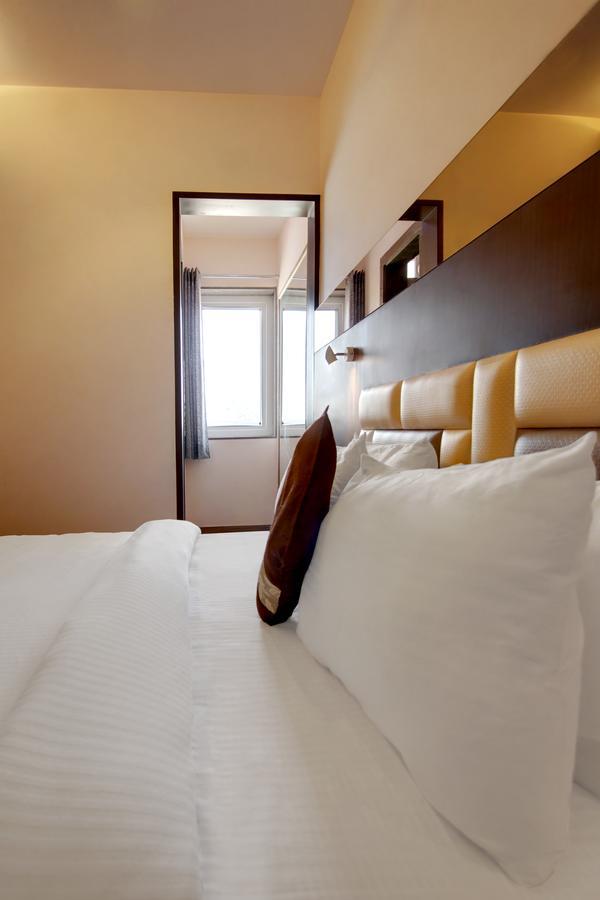 Hotel Rudra Vilas Agra  Zewnętrze zdjęcie