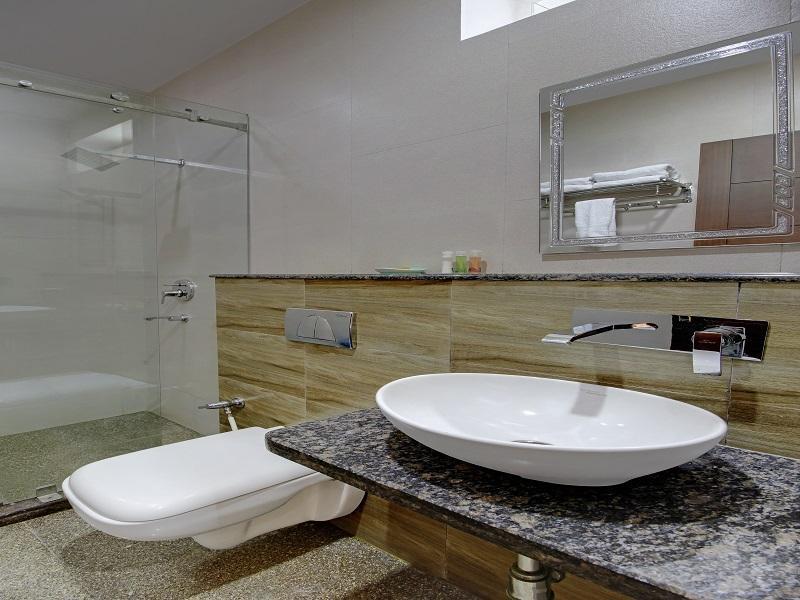 Hotel Rudra Vilas Agra  Zewnętrze zdjęcie