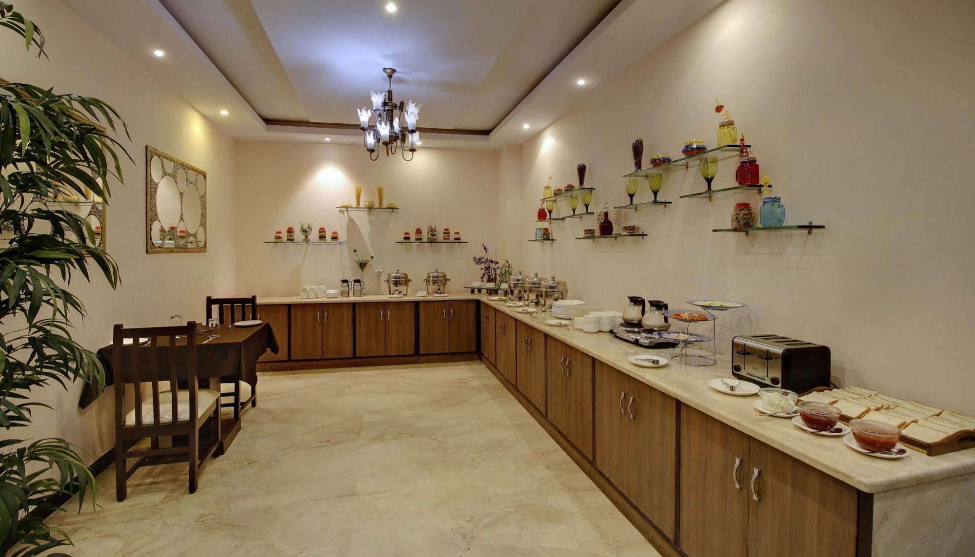 Hotel Rudra Vilas Agra  Zewnętrze zdjęcie