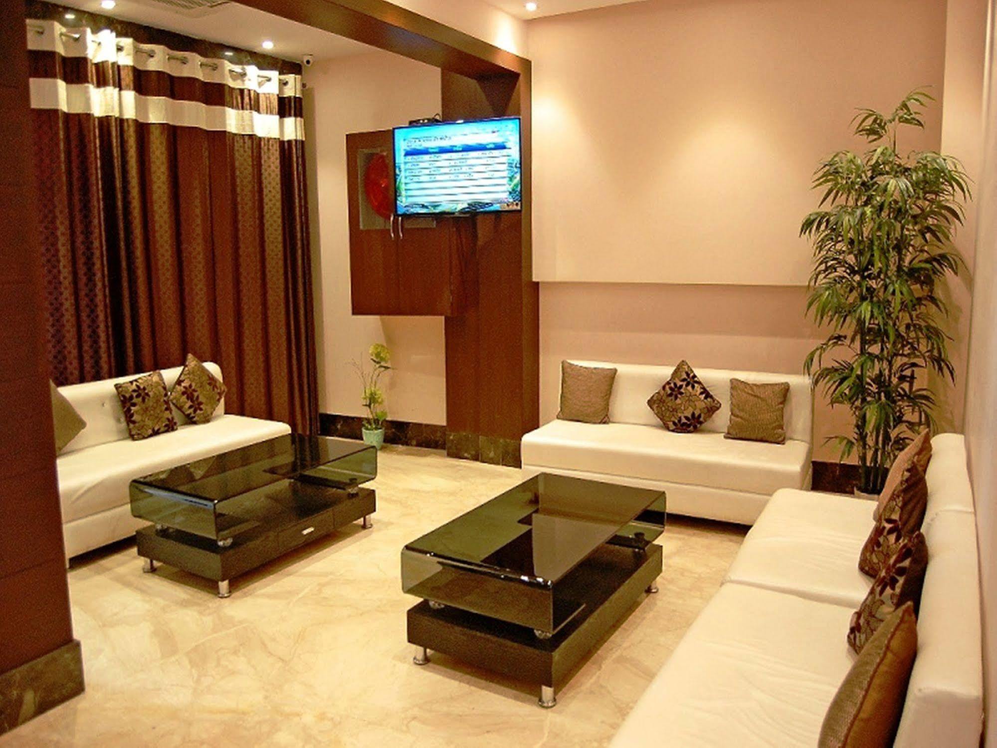 Hotel Rudra Vilas Agra  Zewnętrze zdjęcie