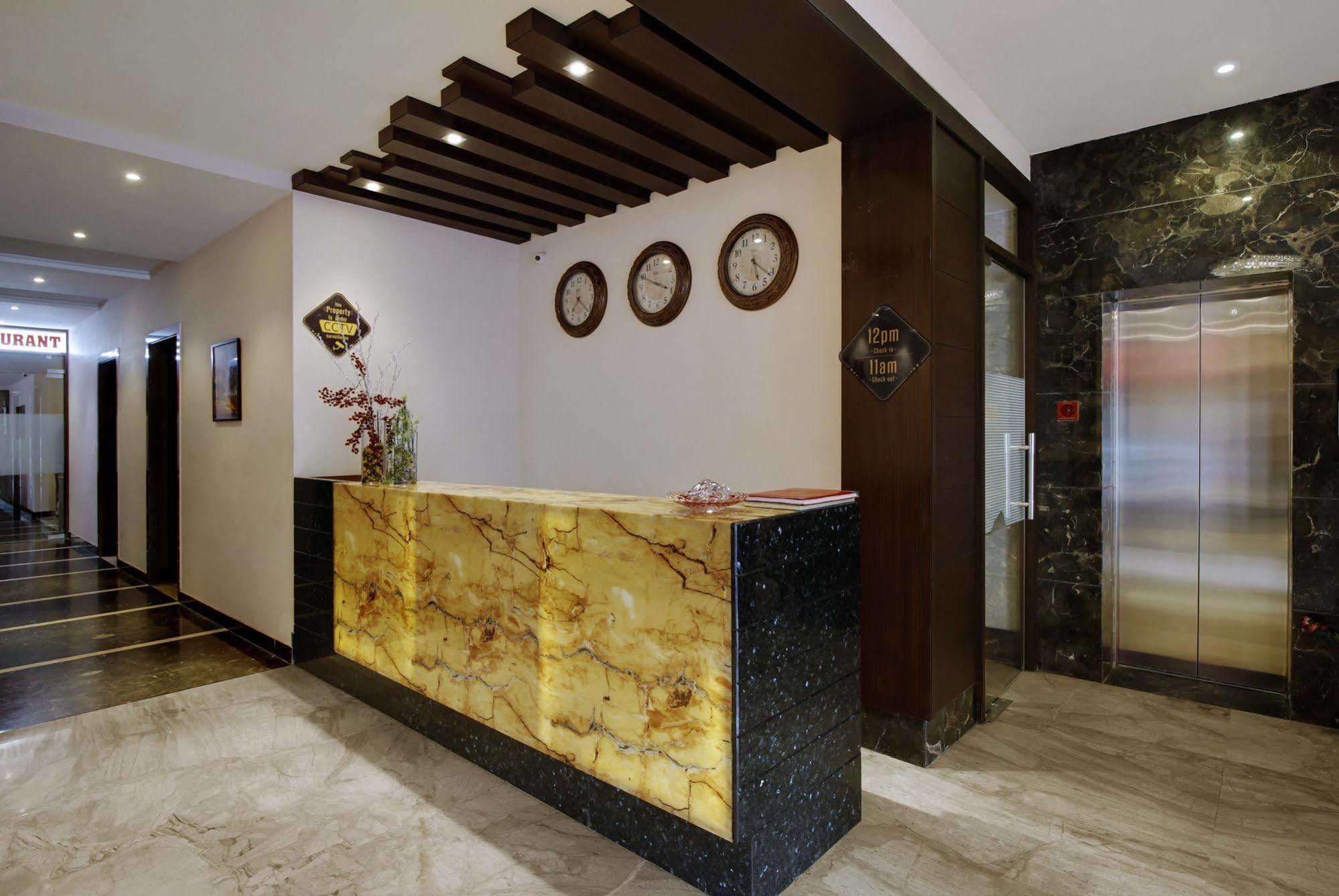 Hotel Rudra Vilas Agra  Zewnętrze zdjęcie