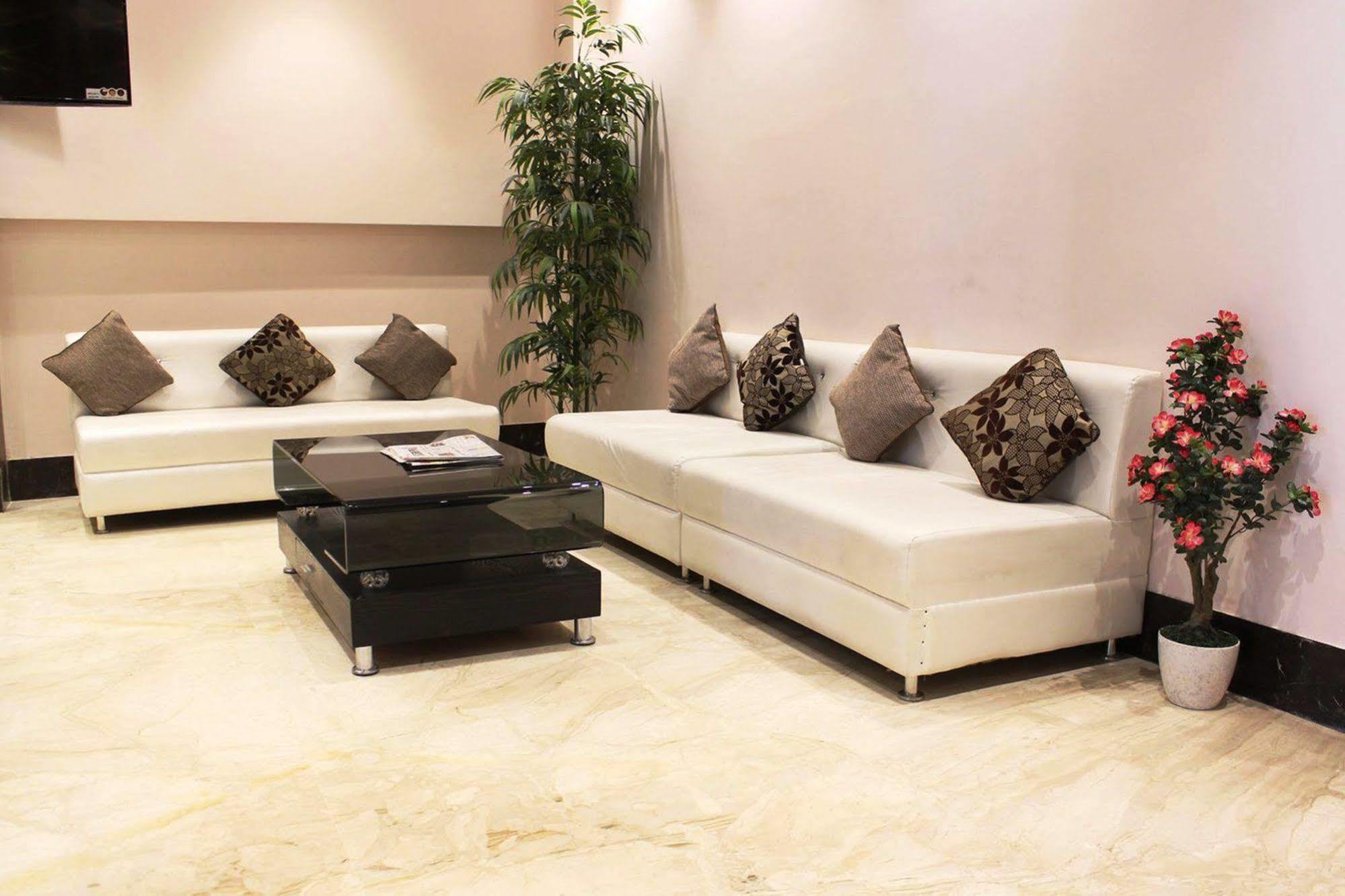 Hotel Rudra Vilas Agra  Zewnętrze zdjęcie