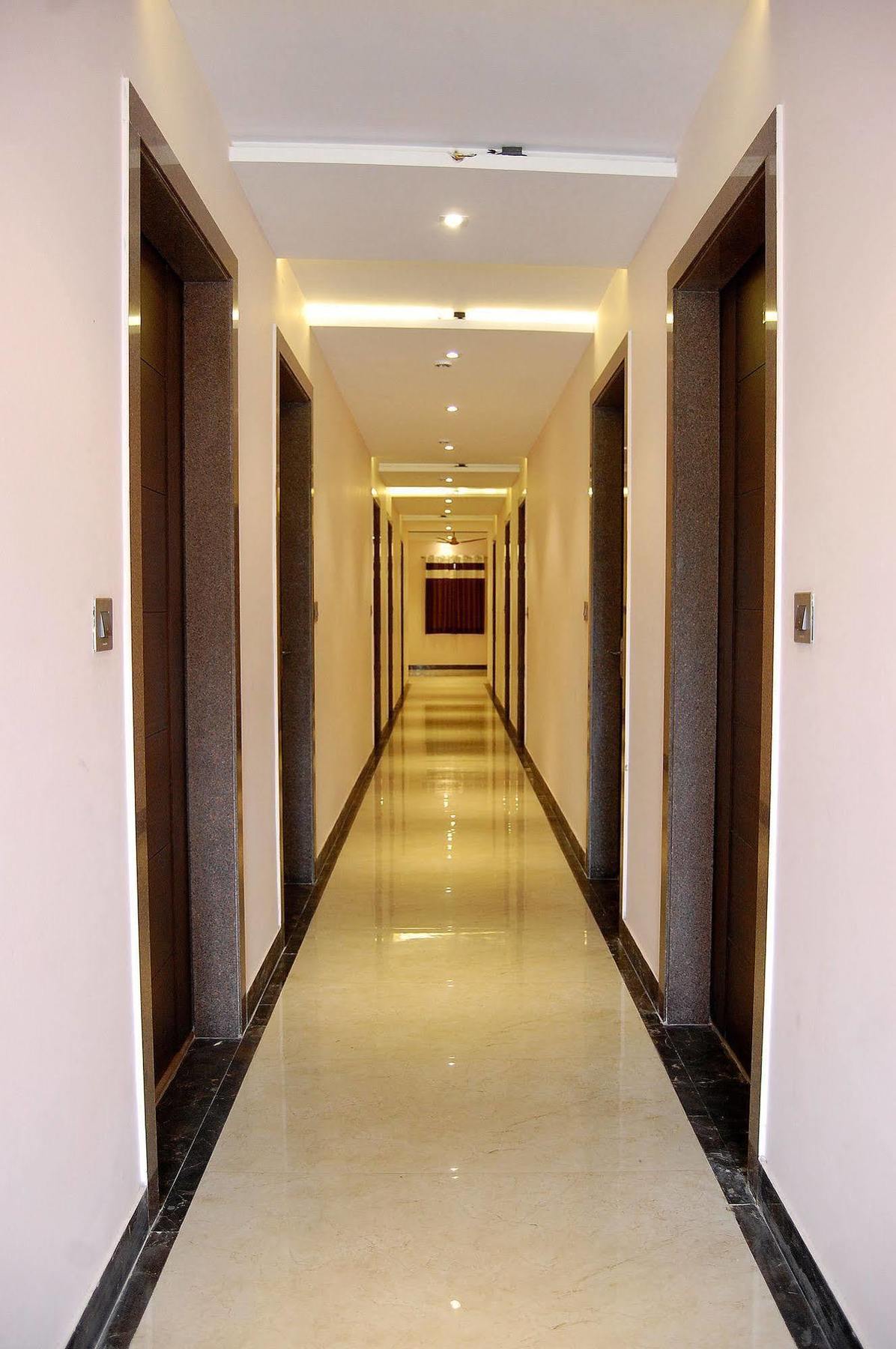 Hotel Rudra Vilas Agra  Zewnętrze zdjęcie