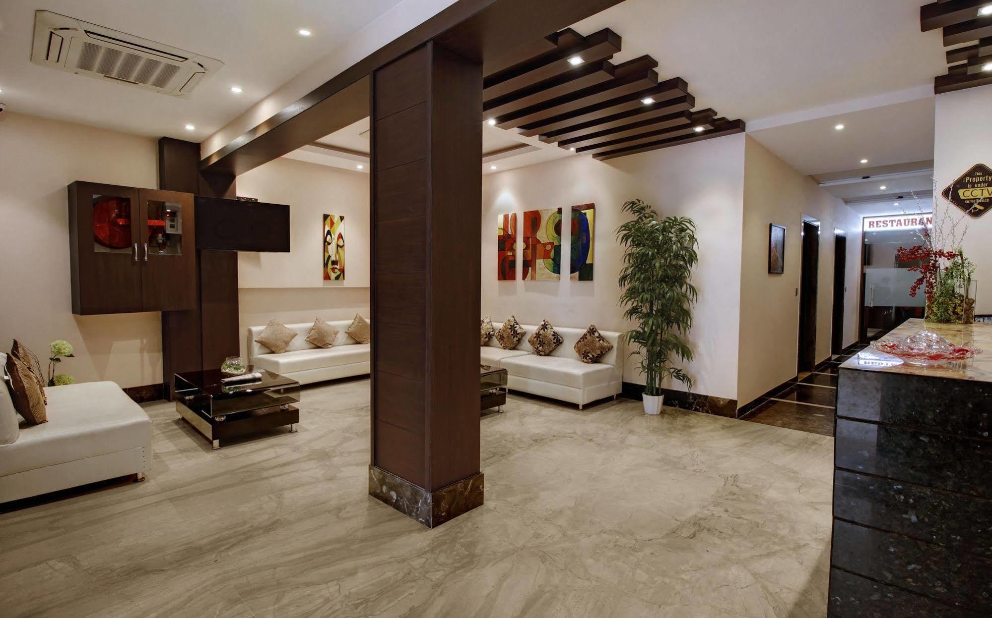 Hotel Rudra Vilas Agra  Zewnętrze zdjęcie