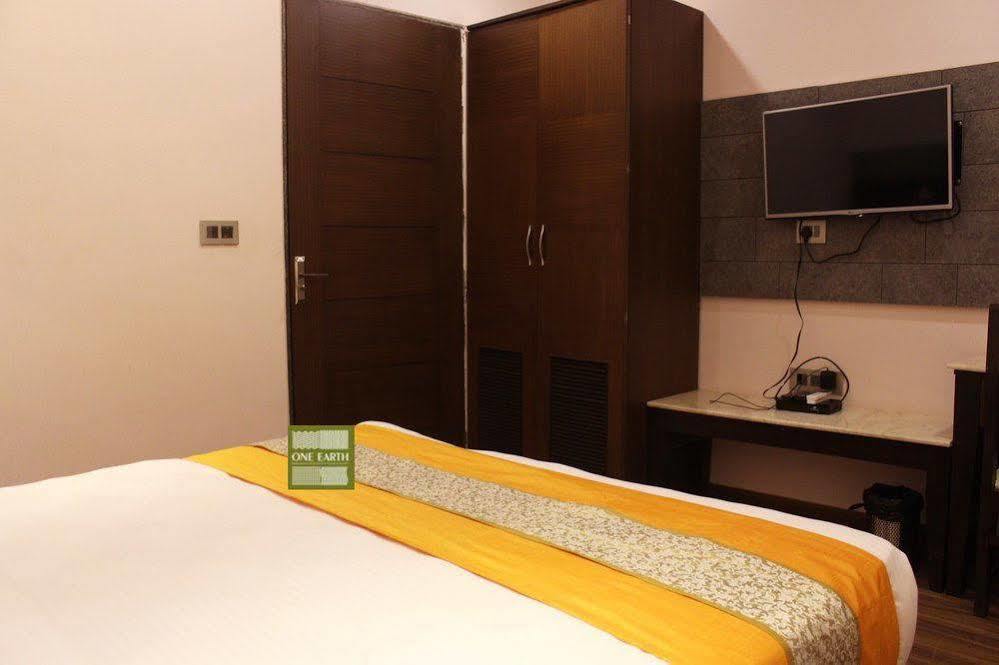 Hotel Rudra Vilas Agra  Zewnętrze zdjęcie