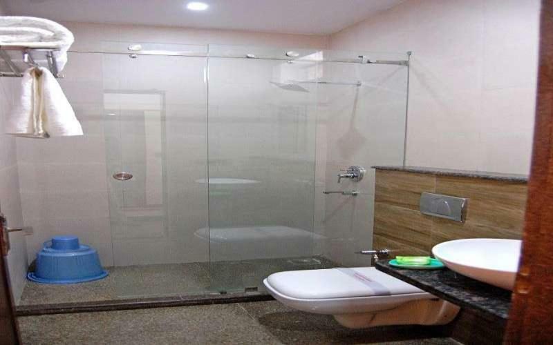 Hotel Rudra Vilas Agra  Zewnętrze zdjęcie