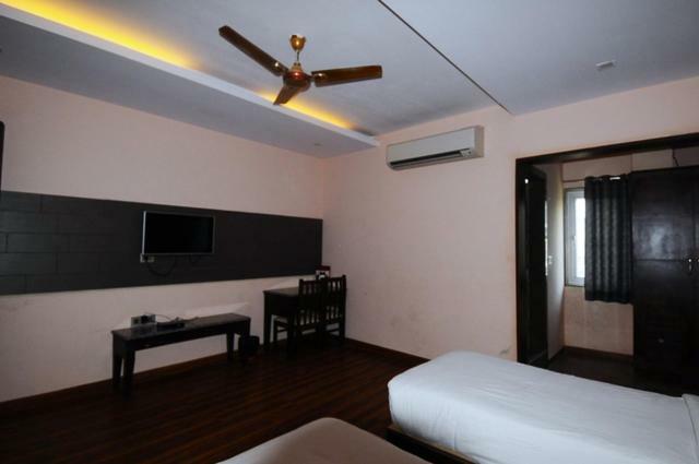 Hotel Rudra Vilas Agra  Zewnętrze zdjęcie